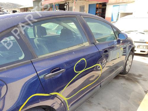 Engine control unit (ECU) CITROËN C4 I (LC_)  | BP22902082M57 