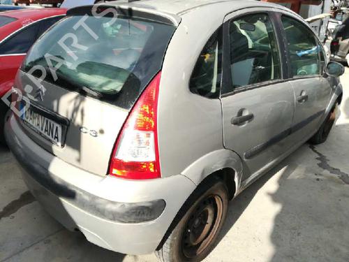 Driver airbag CITROËN C3 I (FC_, FN_) 1.4 i Bivalent | BP17144200C9 