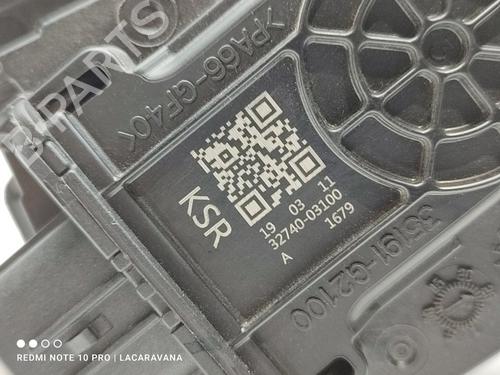 Pedal HYUNDAI IONIQ (AE) Elektro | BP20495513I4 