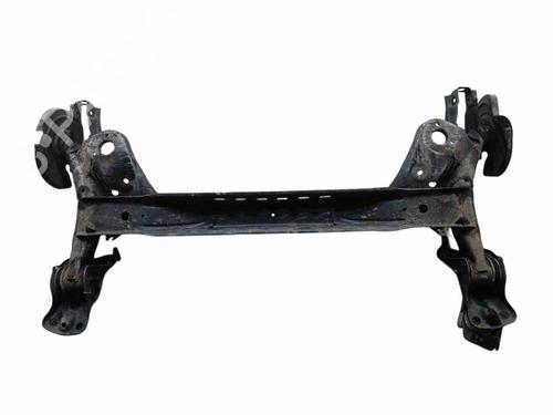 Used Rear axle Rear axle FORD TRANSIT V363 Platform/Chassis (FED, FFD) 2.0 EcoBlue mHEV (130 hp) 40265489 40265489
