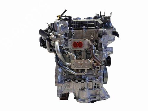 Engine HYUNDAI i10 III (AC3, AI3) | BP38341303M1 - Image 8