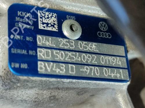 Engine AUDI A5 Sportback (8TA) 2.0 TDI | BP35787577M1 - Image 19