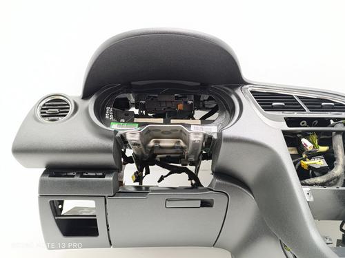 Airbag Kit PEUGEOT 5008 (0U_, 0E_) 1.6 HDi | BP21393041C86 