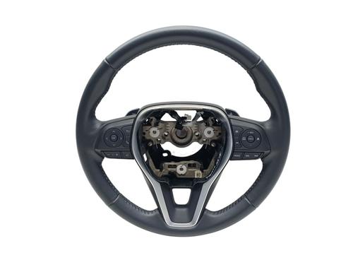 Used Steering wheel Steering wheel TOYOTA COROLLA Estate (_E21_) 2.0 Hybrid (MZEH12) (180 hp) 34240248 34240248