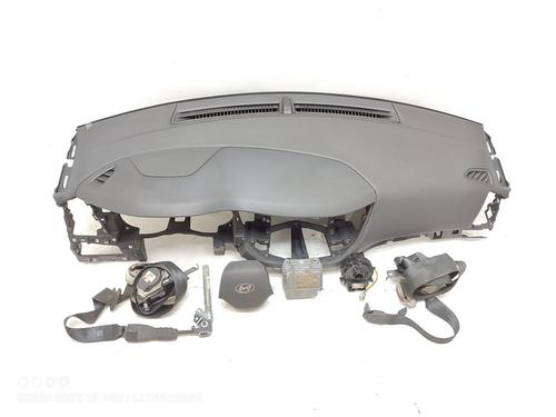 Airbag Kit HYUNDAI TUCSON (TL, TLE) 1.7 CRDi | BP16512947C86 