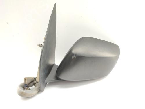 Left mirror NISSAN PATHFINDER III (R51) 2.5 dCi 4WD | BP16505526C26 