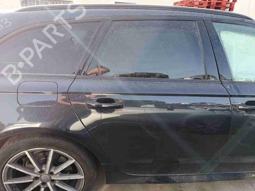 Used Right rear door Right rear door 39105668 39105668
