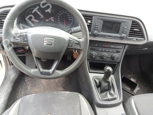 Engine control unit (ECU) SEAT LEON (5F1) | BP31538405M57 - Image 14