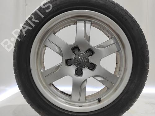 Rim AUDI A5 (8T3)  | BP16512029C45 