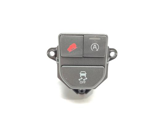 Used Switch LAND ROVER RANGE ROVER EVOQUE (L538) 2.0 D 4x4 (150 hp) 17474032