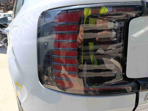 Used Left taillight Left taillight 37027335 37027335