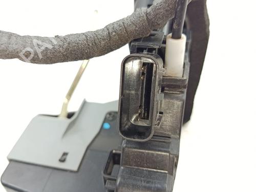 Rear right lock HYUNDAI i20 II (GB, IB) 1.2 | BP31973712C99 