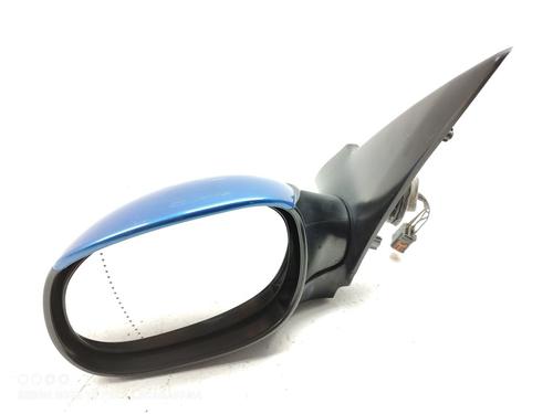Used Left mirror PEUGEOT 206 CC (2D) 1.6 HDi 110 (109 hp) 25304465