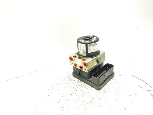ABS pump FORD FIESTA VI (CB1, CCN) 1.4 TDCi | BP25380100M43 