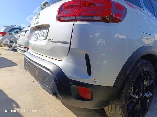 Rear bumper CITROËN C5 AIRCROSS (A_)  | BP29532722C8 