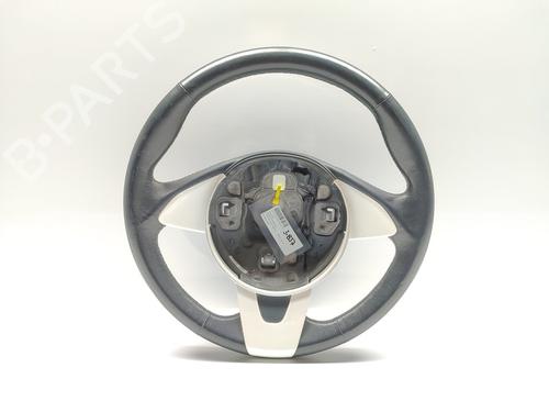 Used Steering wheel FORD KA (RU8) 1.2 (69 hp) 16522053