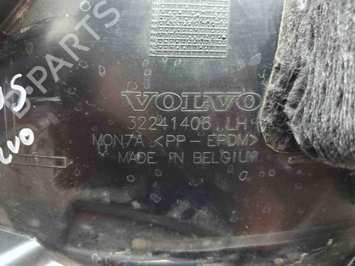 Hjulbue VOLVO XC40 (536) B3 Mild-Hybrid | BP37260406C56 - Image 2