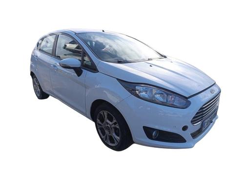 Engine control unit (ECU) FORD FIESTA VI (CB1, CCN) 1.0 EcoBoost | BP31538401M57 - Image 5