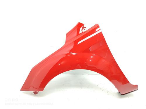 Left front fenders FORD FOCUS II (DA_, HCP, DP) 1.8 TDCi (115 hp) 16513884