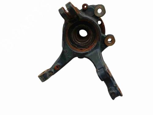Used Right front steering knuckle Right front steering knuckle CITROËN C4 III (BA_, BB_, BC_) 1.2 PureTech 130 (BAHNSA, BAHNSB) (130 hp) 38291173 38291173