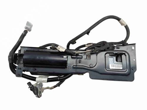 Electronic module CITROËN C5 AIRCROSS (A_) | BP37795311M83 - Image 5