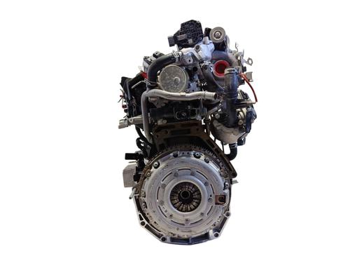 Engine RENAULT MEGANE IV Hatchback (B9A/M/N_) 1.5 Blue dCi 115 (B9A6) | BP35791894M1  - Image 8