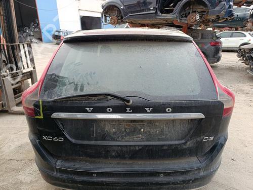 Used Tailgate VOLVO XC60 I SUV (156) [2008-2017]  27399649