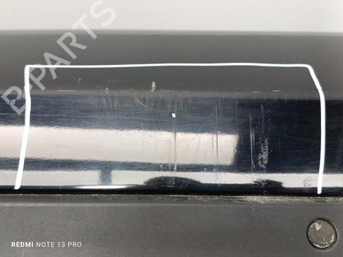 Rear bumper AUDI Q7 (4LB) 3.0 TDI quattro | BP21788698C8 
