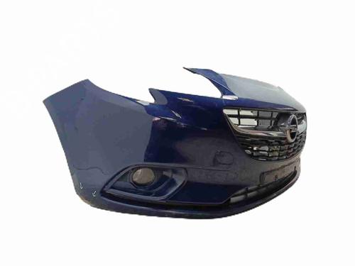 Front bumper OPEL CORSA E (X15) 1.3 CDTI (08, 68) | BP37492341C7 - Image 6