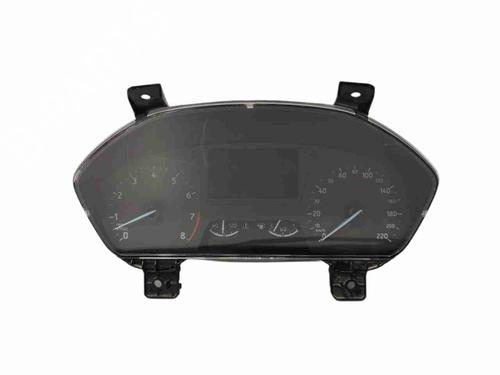 instrument-cluster-ford-fiesta-vii-hj-hf-2017-40599504 main image