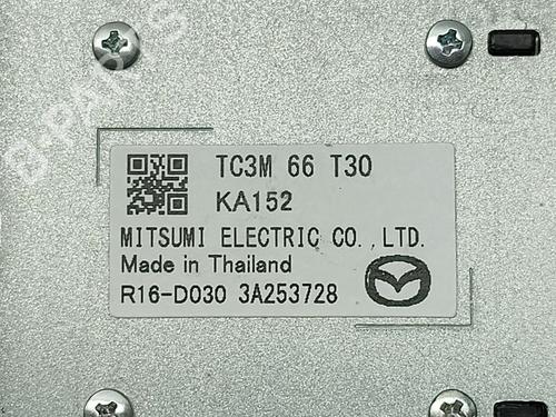 Módulo eletrónico MAZDA CX-5 (KF) | BP33120384M83 - Image 4