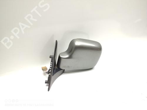 Left mirror OPEL MONTEREY A (M92) 3.1 TD (UBS69D, UBS69G) | BP19151398C26 