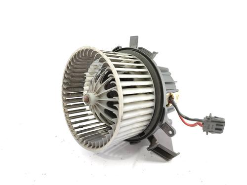 Heater blower motor AUDI A5 (8T3) 3.0 TDI quattro | BP16512687M62 