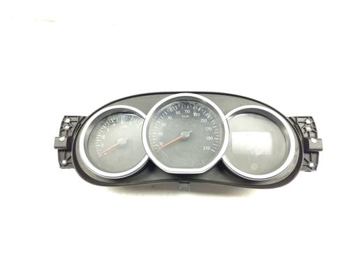Used Instrument cluster Instrument cluster DACIA SANDERO II [2012-2026] 33794488 33794488
