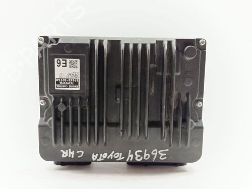 Used Engine control unit (ECU) Engine control unit (ECU) TOYOTA C-HR (_X1_) [2016-2026] 32321167 32321167