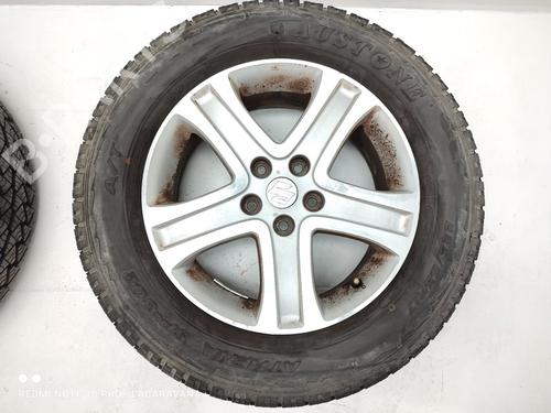 Rim SUZUKI GRAND VITARA II (JT, TE, TD) 1.9 DDiS All-wheel Drive (JT419, TD44, JB419WD, JB419XD,... | BP16513792C45 