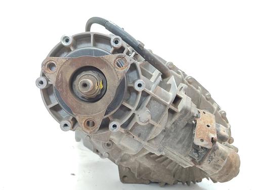 Gearbox VW TOUAREG (7LA, 7L6, 7L7) 3.0 V6 TDI | BP17733292M3 