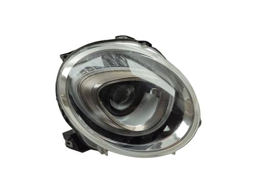 Used Right headlight FIAT 500 (312_) [2007-2025]  23565085