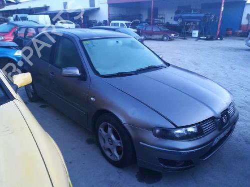 Rudehejsemotor bagstkærm højre SEAT LEON (1M1) 1.9 TDI | BP16738945E22 