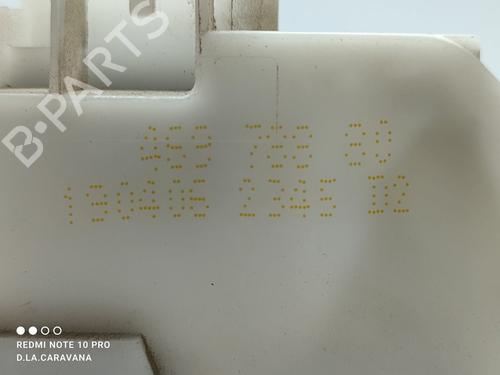 Front right lock CITROËN C3 Pluriel (HB_) 1.4 HDi | BP16587769C97