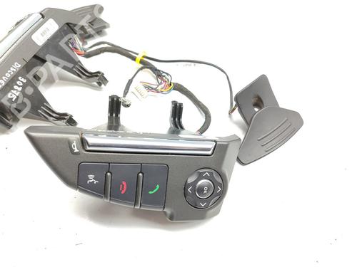 Steering wheel controls LAND ROVER DISCOVERY IV (L319)  | BP16510355E15 