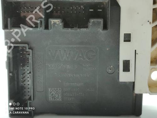 Right front window motor SEAT ALTEA (5P1)  | BP16576925E20 