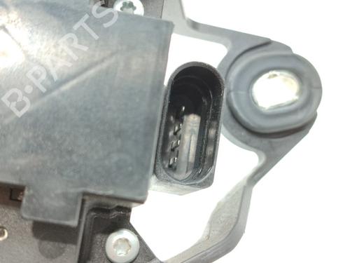 Rear wiper motor VW GOLF VI (5K1)  | BP17633041M102 