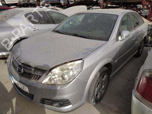 ABS pump OPEL VECTRA C (Z02)  | BP16509201M43 