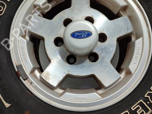 Rim FORD MAVERICK (UDS, UNS) 2.7 TD | BP18258129C45 