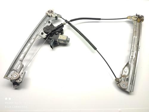 Front left window mechanism RENAULT MEGANE IV Hatchback (B9A/M/N_) 1.2 TCe 130 (B9MR) | BP16534912C22 