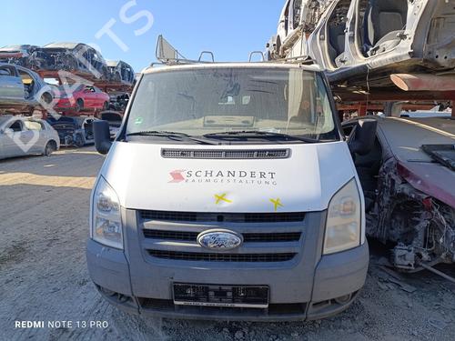 Left mirror FORD TRANSIT Van (FA_ _)  | BP24876290C26 