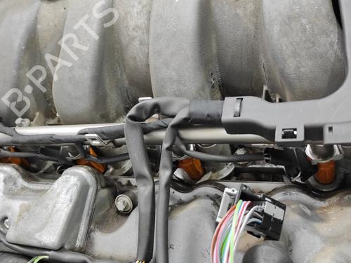 Engine MERCEDES-BENZ S-CLASS (W220, V220) S 500, S 500 L (220.075, 220.175, 220.875) | BP16509120M1 