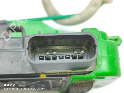 Rear right lock HYUNDAI i40 I (VF)  | BP29720627C99