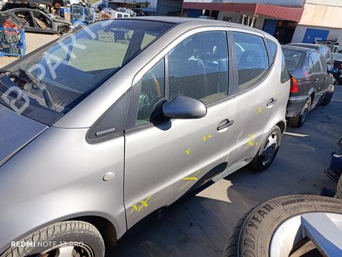 Steering pump MERCEDES-BENZ A-CLASS (W168) A 170 CDI (168.008) | BP28707151M99 